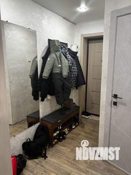 2-к квартира, вторичка, 49м2, 2/5 этаж