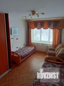 1-к квартира, вторичка, 41м2, 1/5 этаж