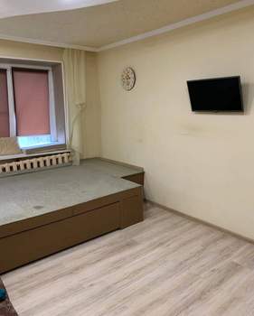 1-к квартира, вторичка, 31м2, 1/5 этаж