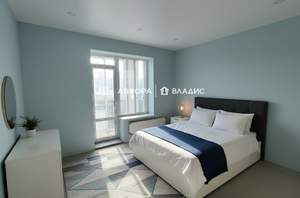 2-к квартира, вторичка, 67м2, 1/3 этаж