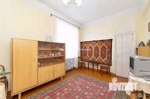 2-к квартира, вторичка, 49м2, 4/5 этаж