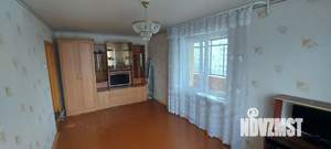 2-к квартира, вторичка, 50м2, 4/9 этаж