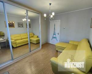 2-к квартира, вторичка, 50м2, 2/9 этаж