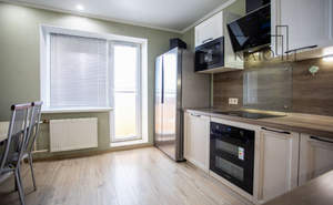 2-к квартира, вторичка, 69м2, 9/9 этаж