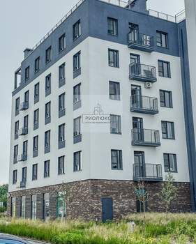 2-к квартира, вторичка, 76м2, 4/9 этаж