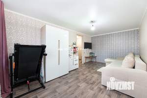 2-к квартира, вторичка, 44м2, 4/5 этаж