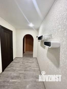 3-к квартира, вторичка, 65м2, 1/5 этаж