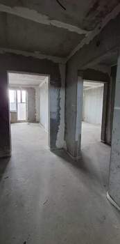 1-к квартира, вторичка, 43м2, 3/16 этаж