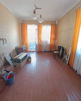 2-к квартира, вторичка, 44м2, 3/5 этаж