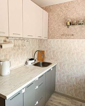 2-к квартира, вторичка, 45м2, 2/5 этаж