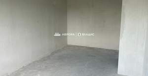 1-к квартира, вторичка, 46м2, 3/3 этаж