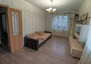 3-к квартира, вторичка, 74м2, 2/5 этаж