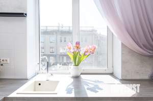 2-к квартира, вторичка, 77м2, 4/5 этаж