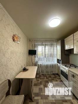 4-к квартира, вторичка, 81м2, 4/5 этаж