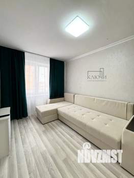 3-к квартира, вторичка, 64м2, 2/10 этаж