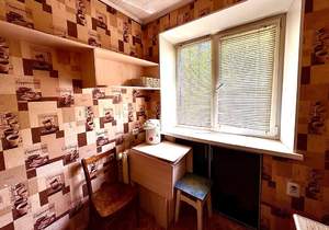 1-к квартира, вторичка, 24м2, 1/5 этаж