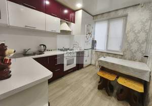 3-к квартира, вторичка, 65м2, 1/9 этаж