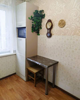 3-к квартира, вторичка, 66м2, 7/9 этаж