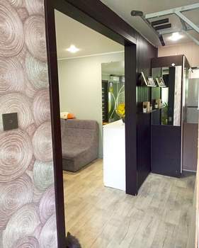 2-к квартира, вторичка, 45м2, 2/5 этаж