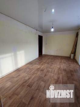 3-к квартира, вторичка, 52м2, 3/9 этаж