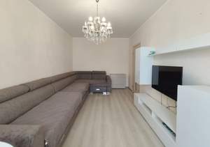 2-к квартира, вторичка, 57м2, 2/3 этаж