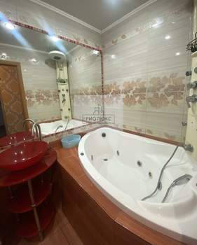 3-к квартира, вторичка, 67м2, 8/9 этаж