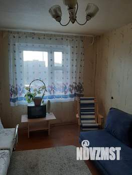 2-к квартира, вторичка, 50м2, 7/9 этаж