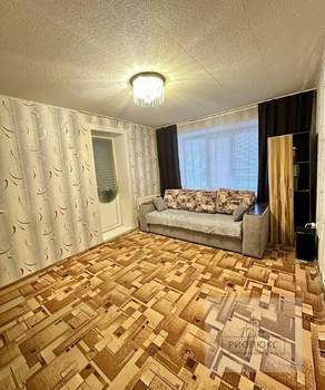 2-к квартира, вторичка, 47м2, 8/9 этаж