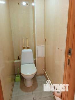 1-к квартира, вторичка, 33м2, 6/9 этаж