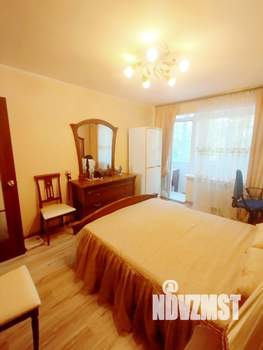 2-к квартира, вторичка, 47м2, 2/5 этаж