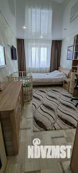 2-к квартира, вторичка, 57м2, 6/10 этаж