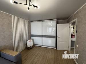 2-к квартира, вторичка, 52м2, 10/10 этаж