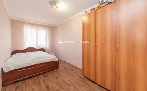 2-к квартира, вторичка, 43м2, 2/5 этаж