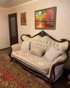 2-к квартира, вторичка, 51м2, 3/5 этаж