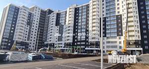 2-к квартира, вторичка, 57м2, 15/16 этаж