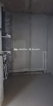 2-к квартира, вторичка, 57м2, 15/16 этаж