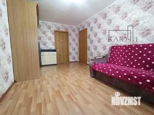 2-к квартира, вторичка, 44м2, 1/5 этаж