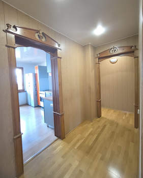 4-к квартира, вторичка, 82м2, 14/16 этаж