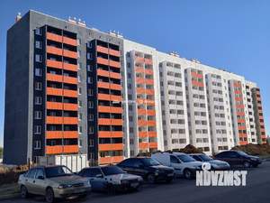 3-к квартира, вторичка, 70м2, 5/10 этаж