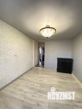 2-к квартира, вторичка, 48м2, 4/5 этаж
