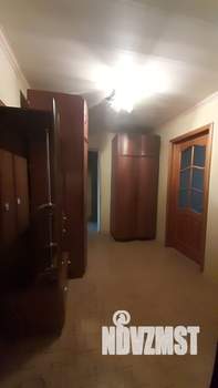 3-к квартира, вторичка, 76м2, 2/10 этаж
