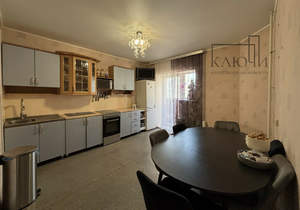 1-к квартира, вторичка, 50м2, 4/16 этаж
