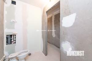 1-к квартира, вторичка, 41м2, 14/14 этаж