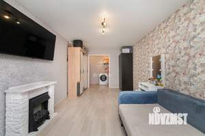 3-к квартира, вторичка, 65м2, 1/9 этаж