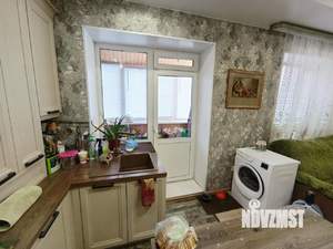 2-к квартира, вторичка, 66м2, 2/2 этаж
