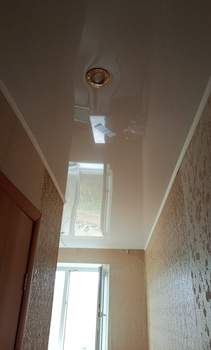 2-к квартира, вторичка, 44м2, 3/5 этаж