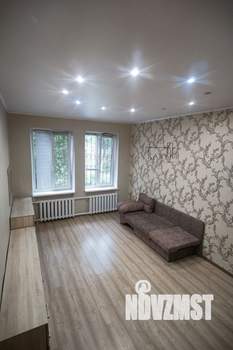 1-к квартира, вторичка, 31м2, 1/5 этаж