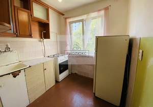 2-к квартира, вторичка, 44м2, 5/5 этаж
