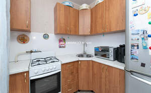 1-к квартира, вторичка, 25м2, 10/10 этаж