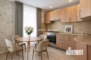 2-к квартира, вторичка, 50м2, 8/9 этаж